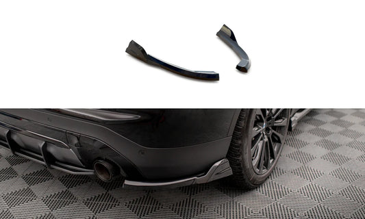 BMW X3 G01 - Heck Flaps