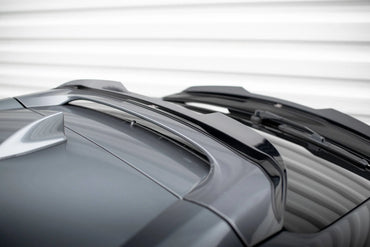 Honda Civic Sport Mk10 - Heck Dachspoiler