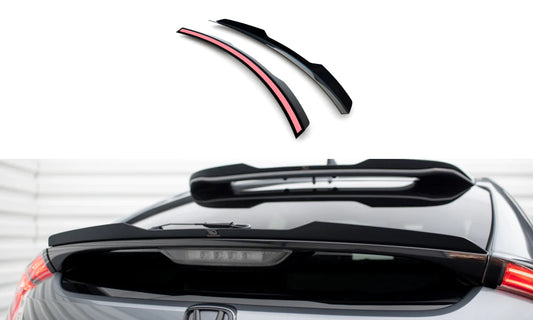 Honda Civic Sport Mk10 - Heck Spoiler