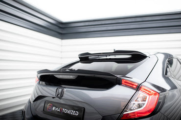 Honda Civic Sport Mk10 - Heck Spoiler