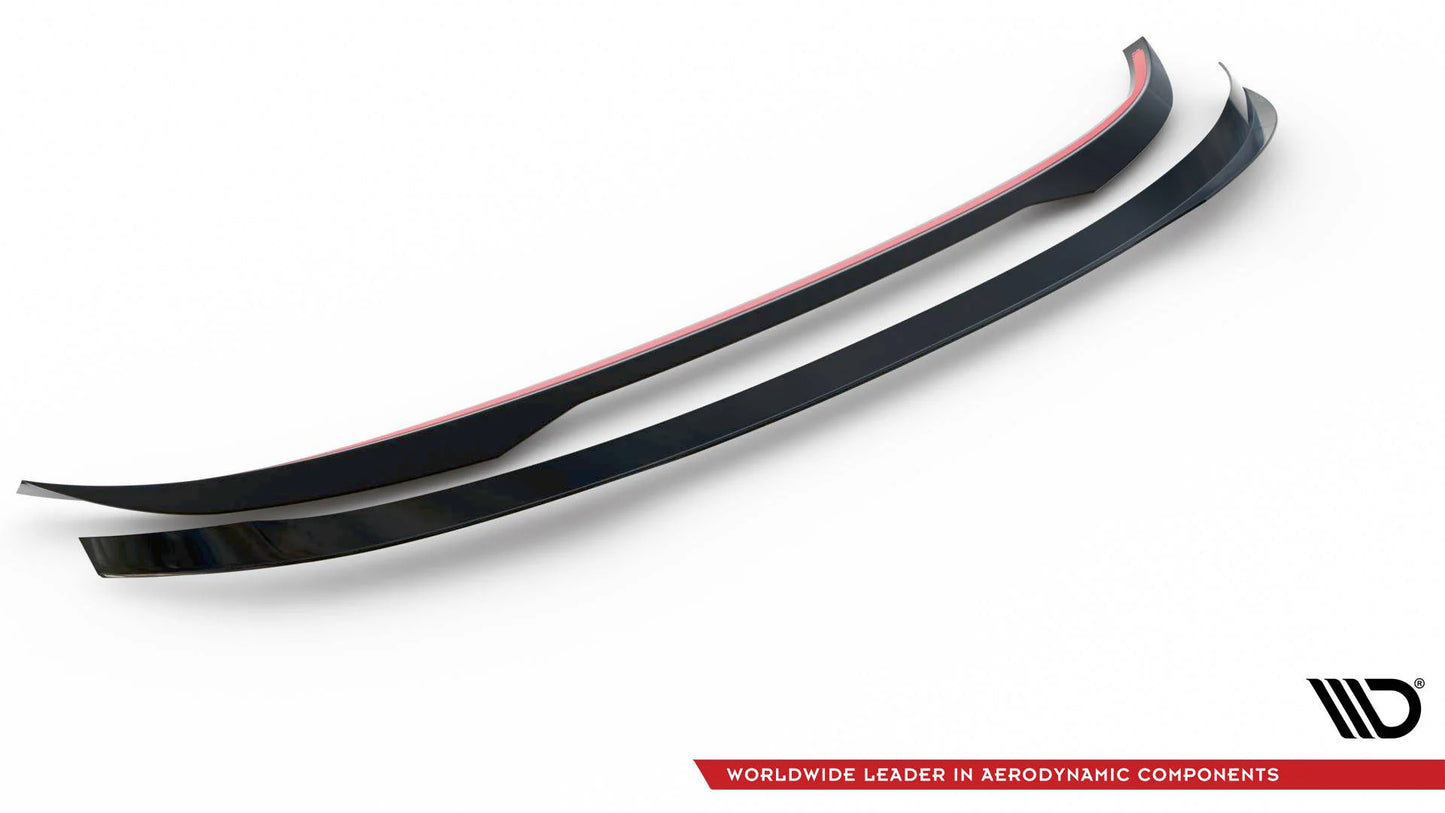 Honda Civic Type R Mk11 - Heck Spoiler