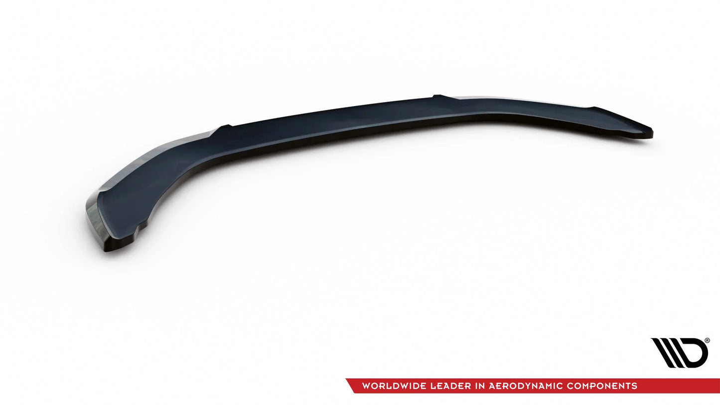 Mini Cooper S John Cooper Works Facelift - Frontspoiler - Frontlippe V.2