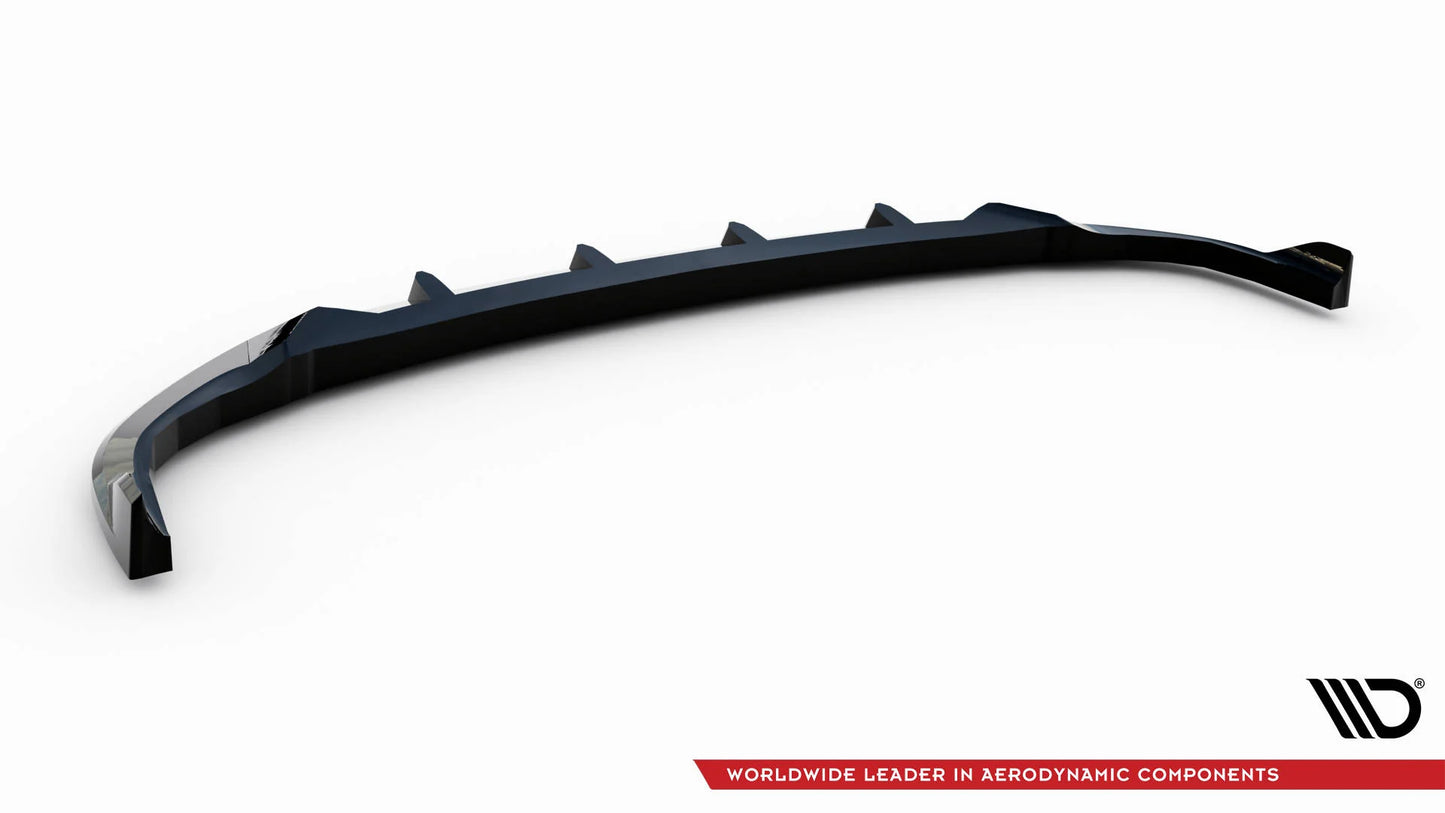 BMW 2er G42 Coupe - Frontspoiler - Frontlippe V.2