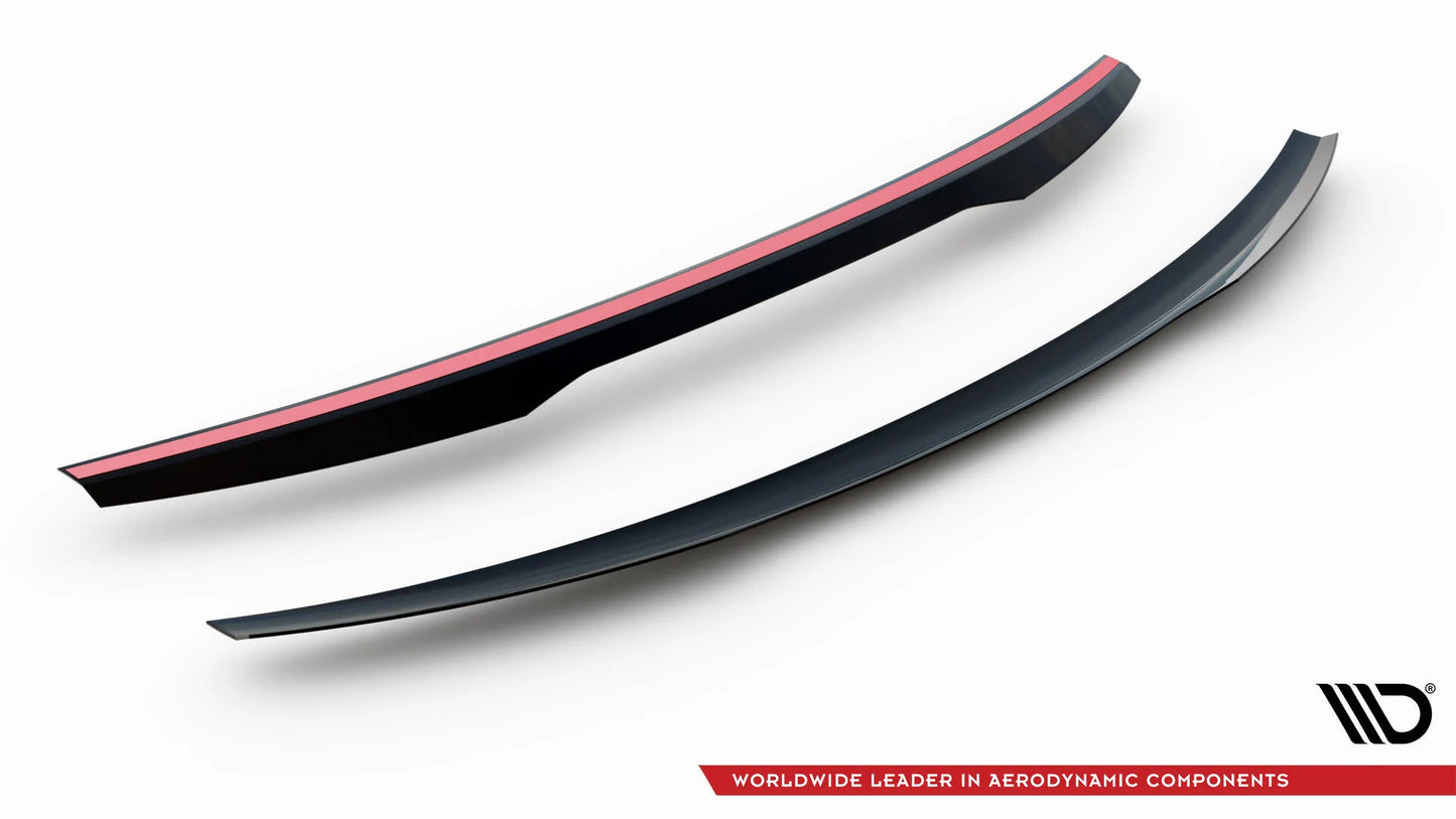 Porsche 911 GT3 - Heck Spoiler