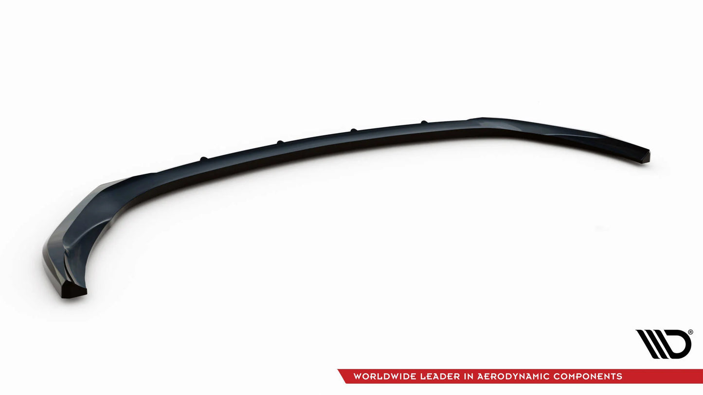 Mercedes AMG C43 Facelift - Frontspoiler - Frontlippe V.2