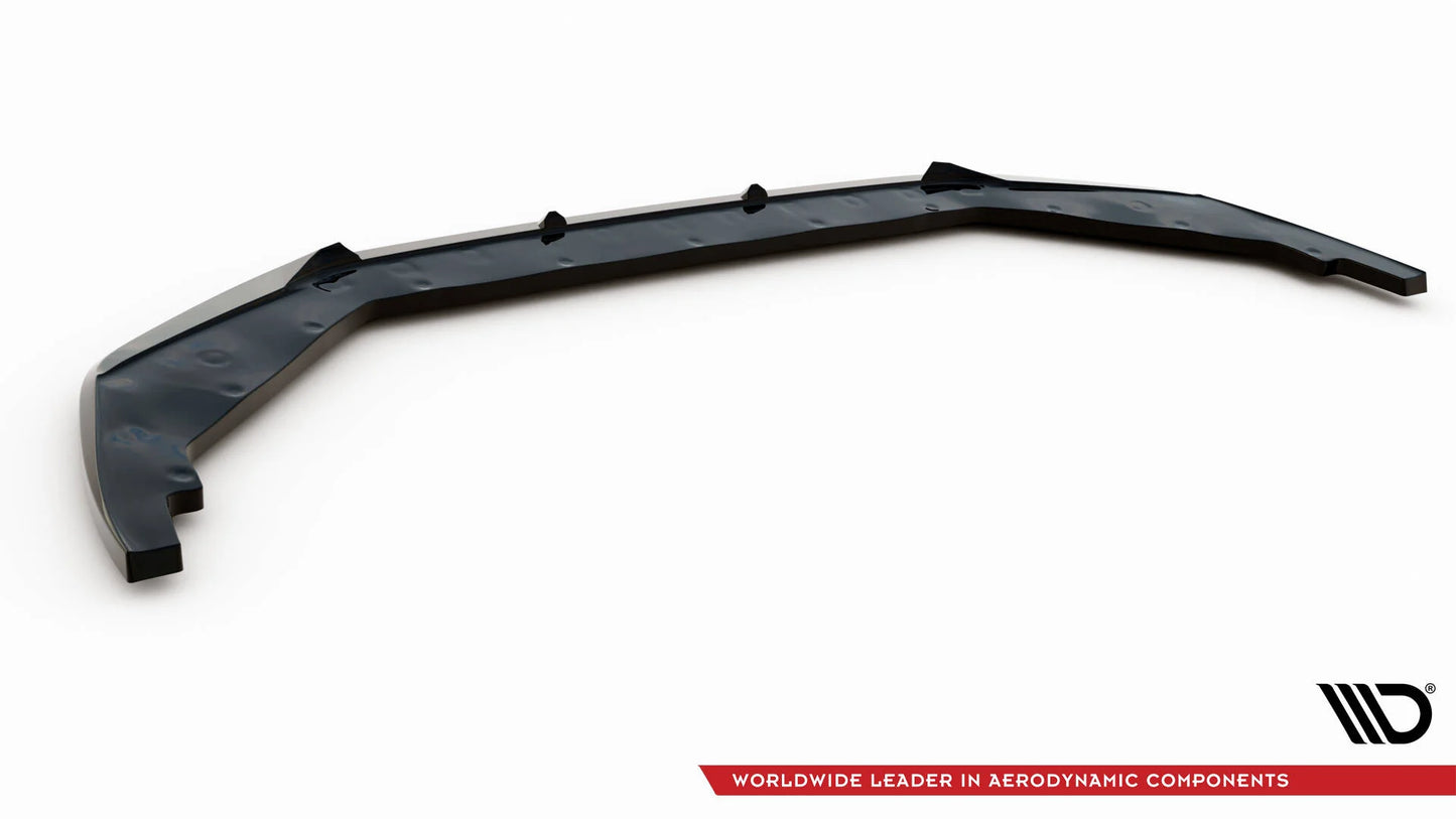Nissan GT-R Facelift - Frontspoiler - Frontlippe V.2