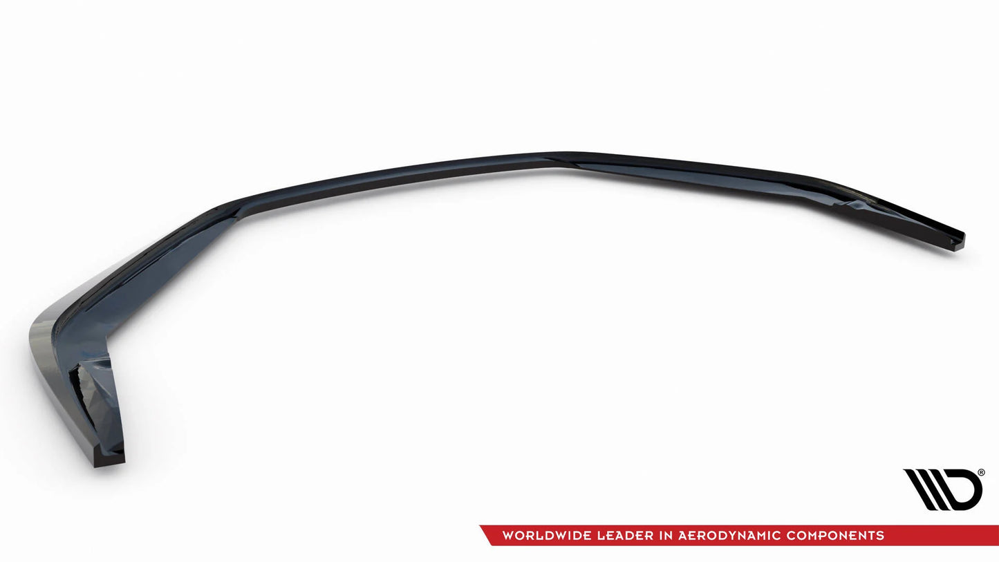 Porsche Cayman GT4 RS - Frontspoiler - Frontlippe V.1