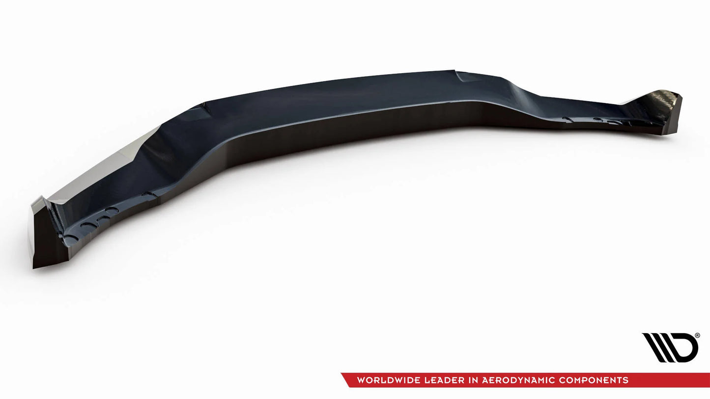 BMW X5 G05 M-Paket - Frontspoiler - Frontlippe V.2