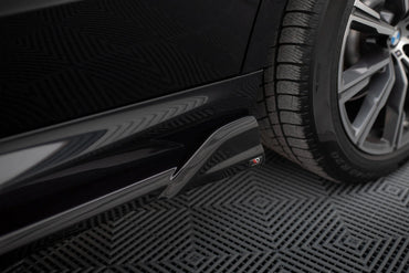 BMW X5 G05 M-Paket - Seitenschweller V.2