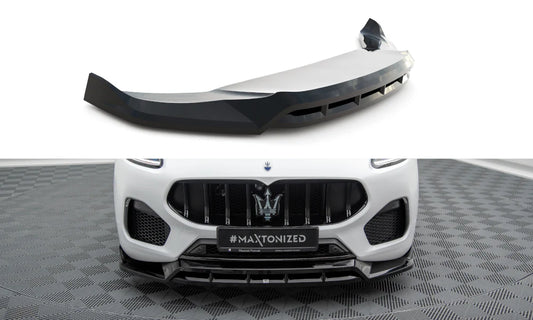 Maserati Grecale - Frontspoiler - Frontlippe