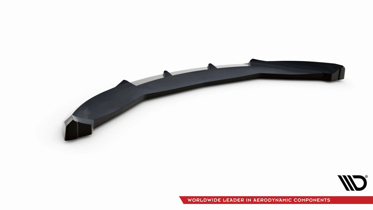 Mini Countryman Facelift - Frontspoiler - Frontlippe