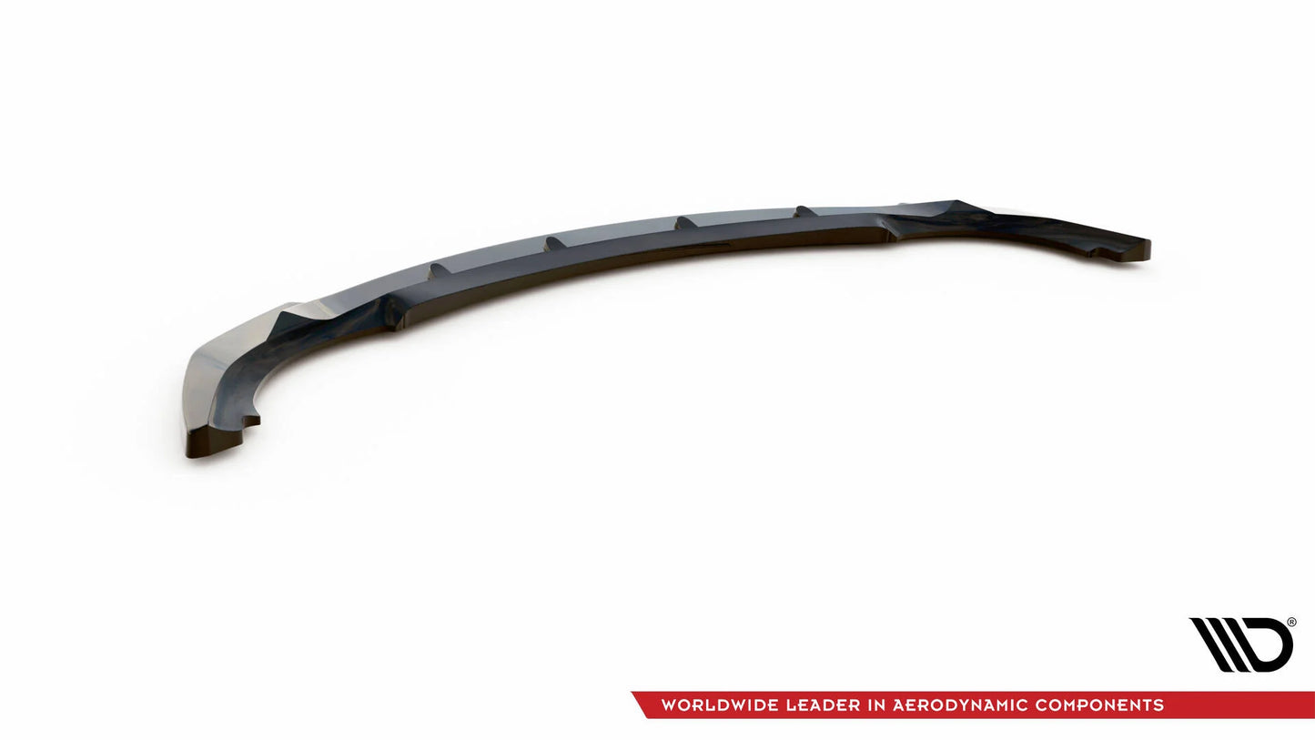 BMW 3er E46 Coupe - Frontspoiler - Frontlippe V.1
