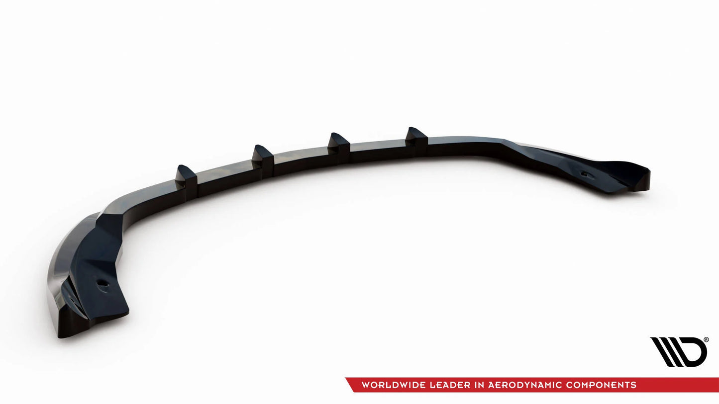 Mercedes Citan - Frontspoiler - Frontlippe