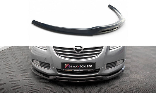 Opel Insigina OPC-Line - Frontspoiler - Frontlippe