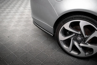 Opel Insigina OPC-Line - Heck Flaps