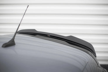 Opel Corsa - Heck Dachspoiler
