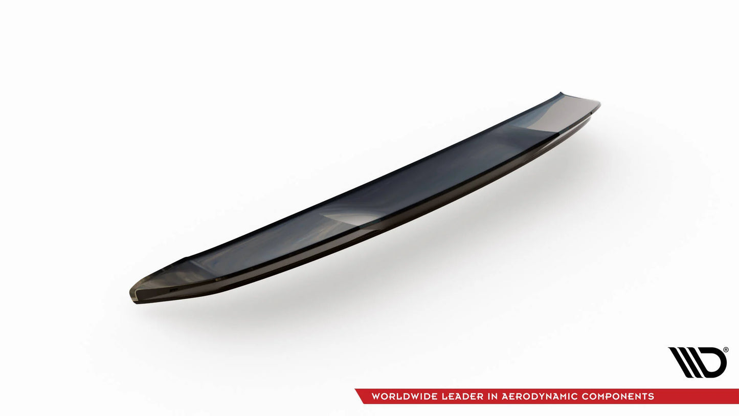 Cupra Formentor - 3D Heck Dachspoiler