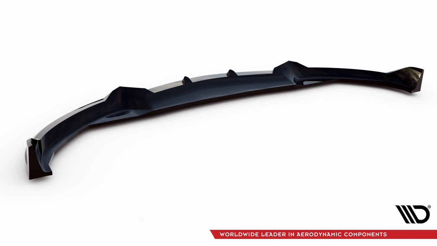BMW iX - Frontspoiler - Frontlippe V.1