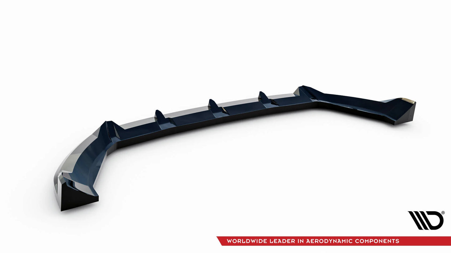 Seat Arona FR - Frontspoiler - Frontlippe