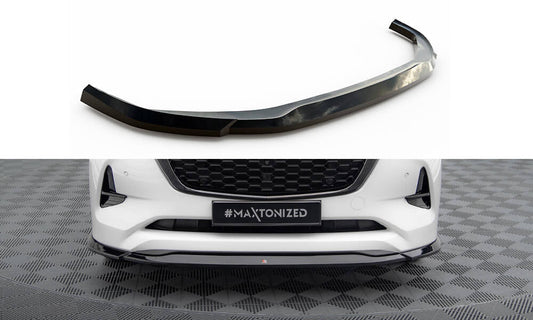 Mazda CX-60 - Frontspoiler - Frontlippe V.2