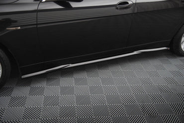 BMW 7er E65 - Seitenschweller