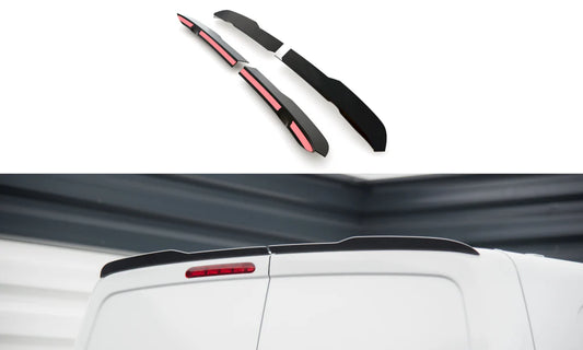 Citroen jumpy - Heck Dachspoiler
