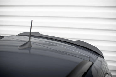 Jeep Compass Limited Mk2 Facelift - Heck Dachspoiler
