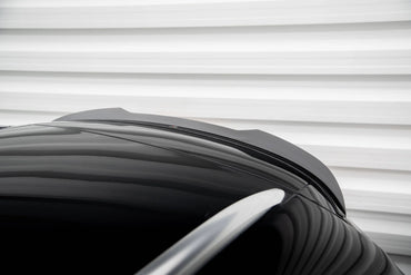 Ford Mondeo ST-Line Mk4 Facelift Turnier - Heck Dachspoiler