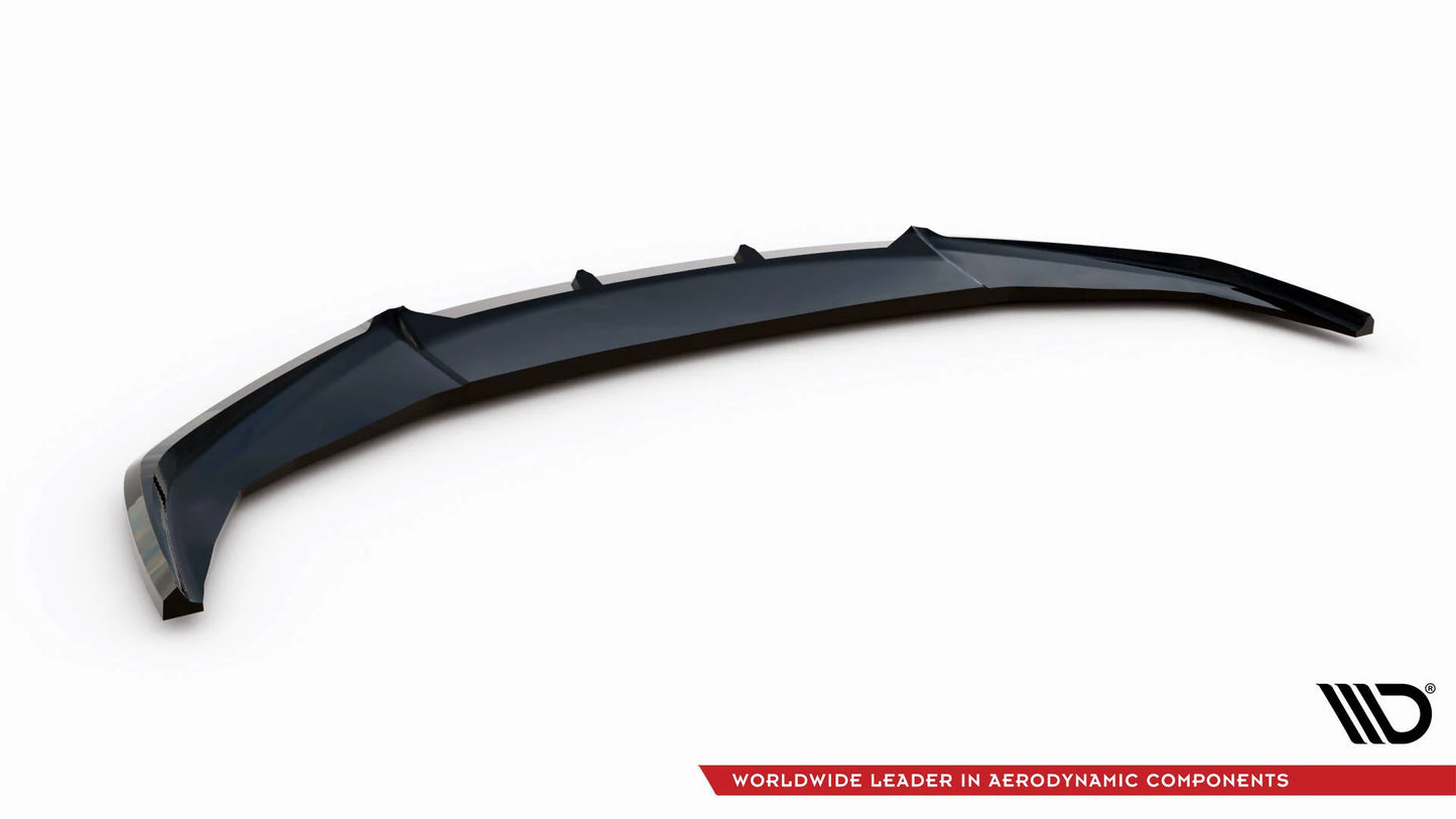Honda Civic Mk10 - Frontspoiler - Frontlippe V.1