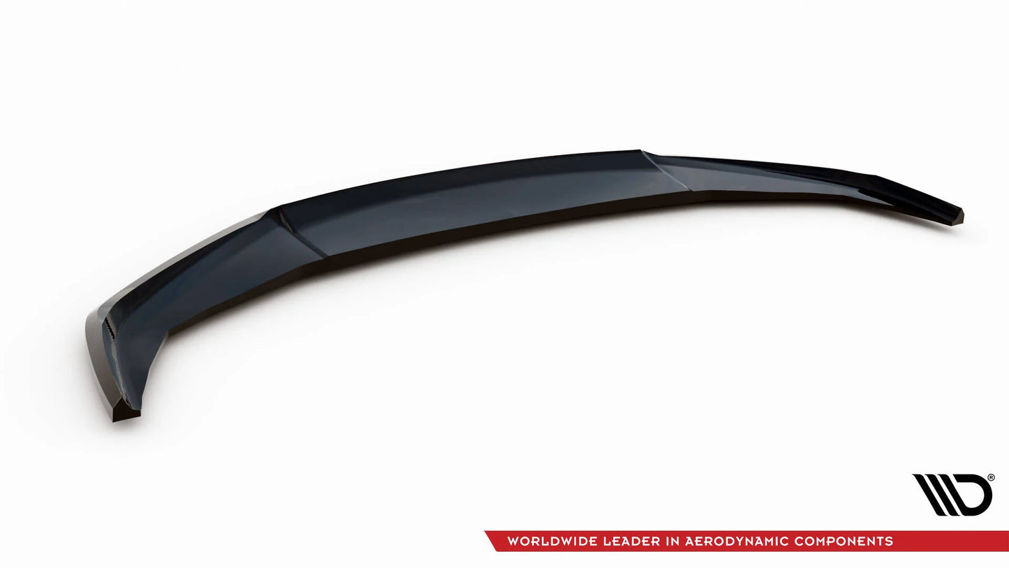 Honda Civic Mk10 - Frontspoiler - Frontlippe V.2