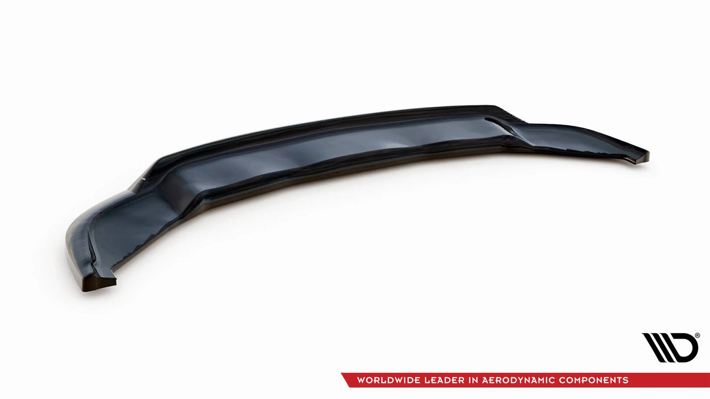 Dodge Durango Facelift - Frontspoiler - Frontlippe