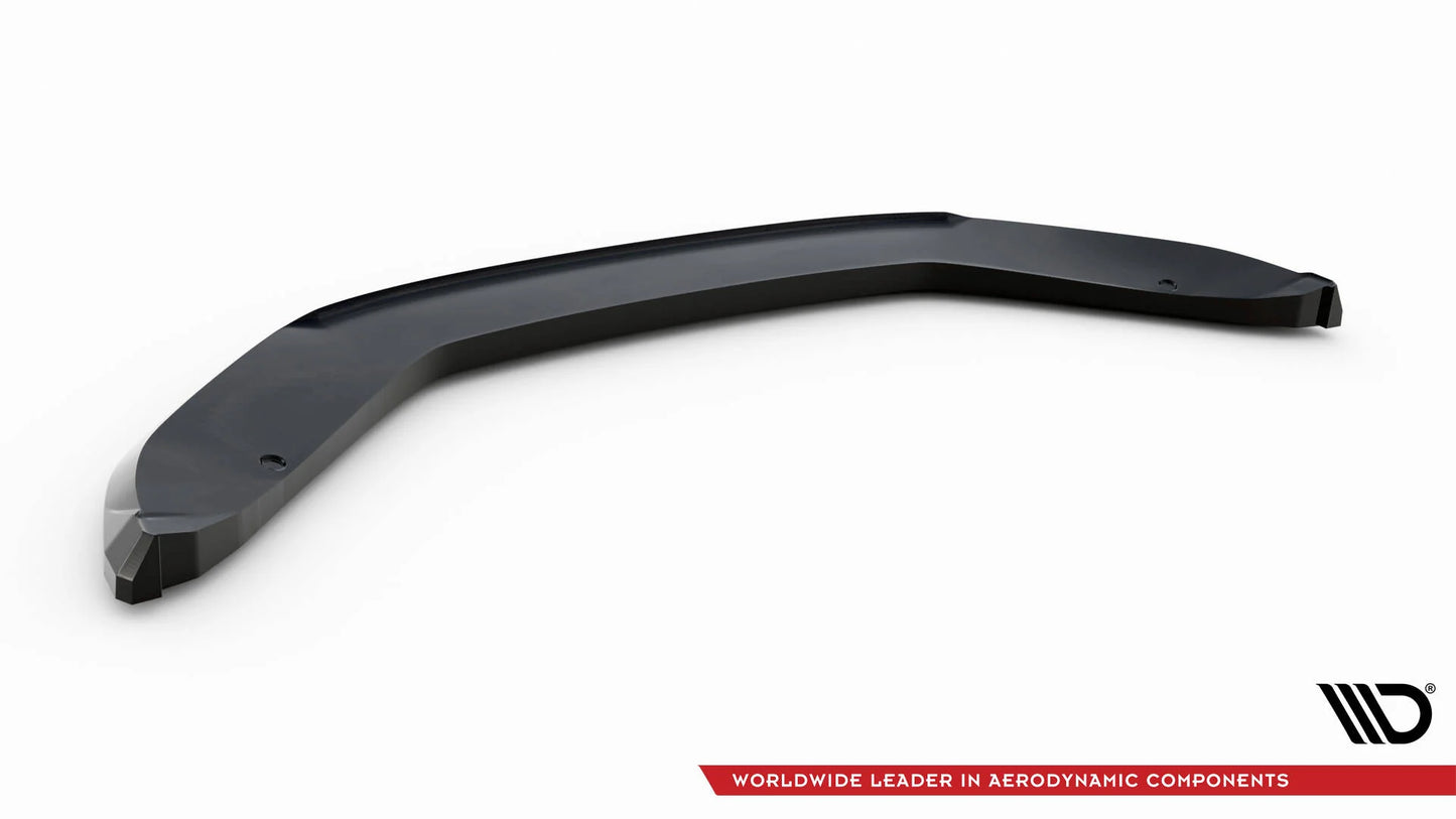 Skoda Kodiaq RS Facelift - Frontspoiler - Frontlippe V.2