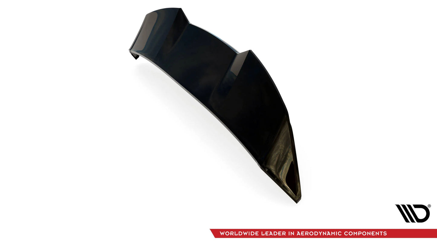Jaguar E-Pace R-Dynamic X540 - 3D Heck Dachspoiler