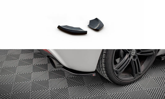 VW Scirocco R - Heck Flaps V.2