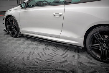 VW Scirocco R - Seitenschweller V.2