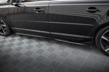 Volvo S80 - Seitenschweller