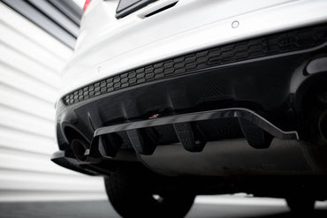 Ford Kuga ST-Line Mk2 - Heck Ansatz