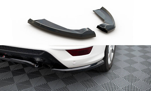 Ford Kuga ST-Line Mk2 - Heck Flaps