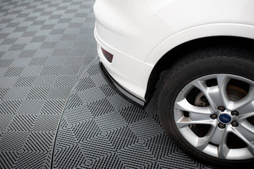 Ford Kuga ST-Line Mk2 - Heck Flaps