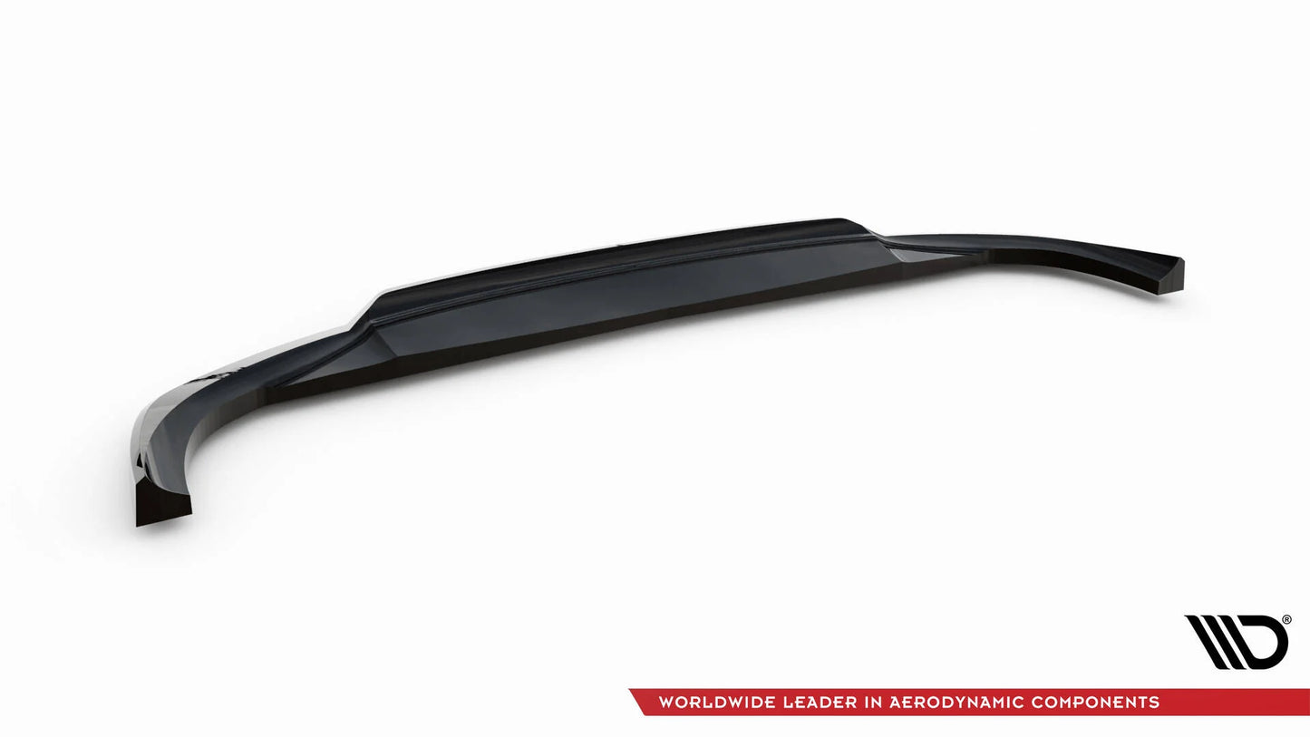VW ID.3 - Frontspoiler - Frontlippe V.1