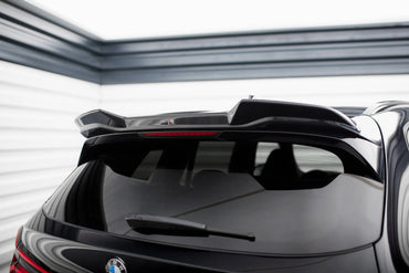 BMW X3 M F97 - 3D Heck Dachspoiler