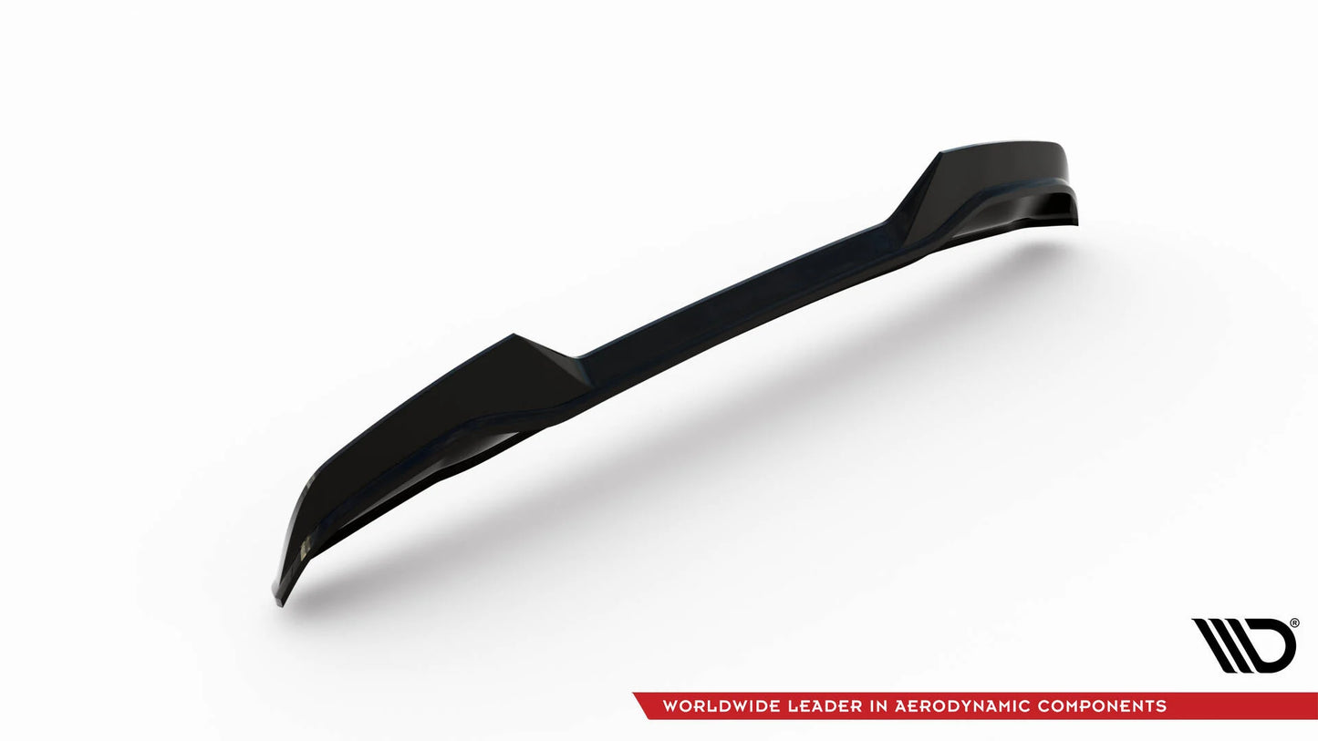 BMW X3 M F97 - 3D Heck Dachspoiler