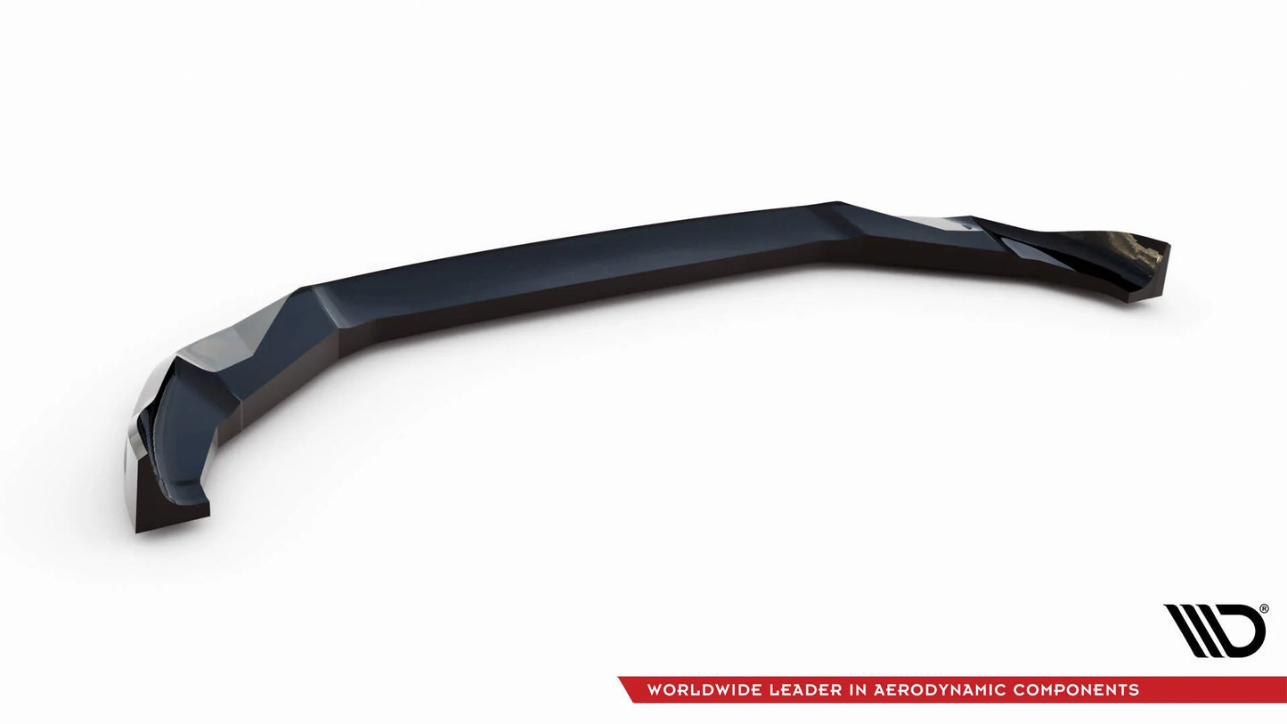 BMW X3 M F97 LCI - Frontspoiler - Frontlippe V.2