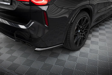 BMW X3 M F97 - Heck Flaps V.1