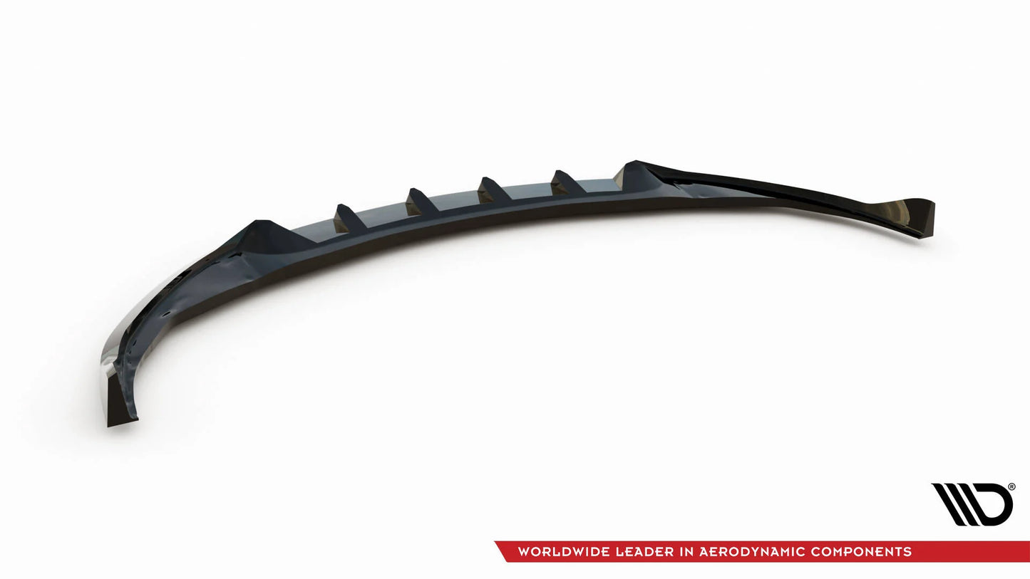 BMW Z4 E89 - Frontspoiler - Frontlippe V.2