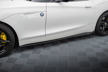 BMW Z4 E89 - Seitenschweller