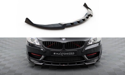 BMW Z4 E89 LCI M-Paket - Frontspoiler - Frontlippe