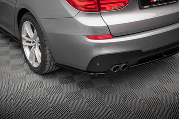 BMW 5er GT F07 M-Paket - Heck Flaps