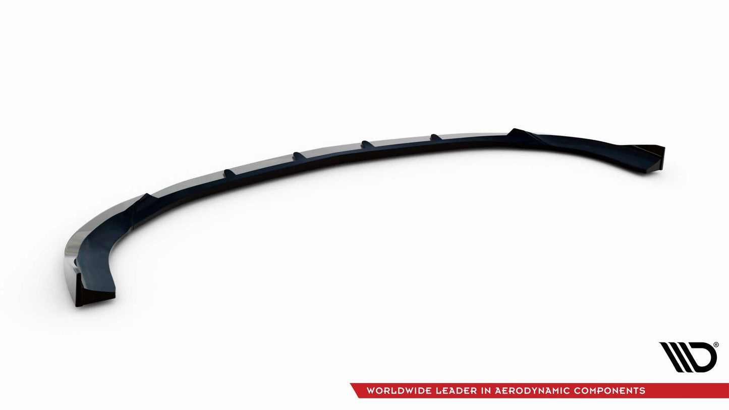 Mercedes AMG GT 43 - Frontspoiler - Frontlippe V.2