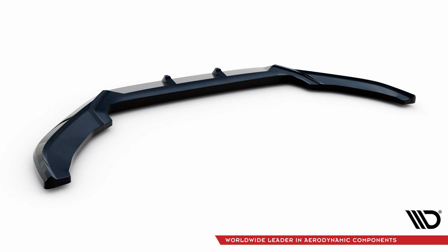 VW Scirocco Facelift - Frontspoiler - Frontlippe V.1